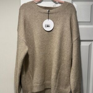 Princess Polly ryanna sweater